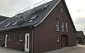 Ferienwohnung Hagener Meer